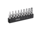 Topeak Torx Bitkit 9