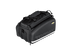 Topeak Trunk Bag MTS & RackTime EX Strap Mount