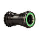 Enduro TorqTite Stainless Steel BBRight for 30mm