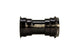 Enduro TorqTite Stainless Steel BBRight for 30mm