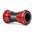 Enduro TorqTite Stainless Steel BBRight for 30mm