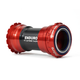 Enduro TorqTite Stainless Steel BBRight for 30mm