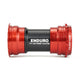 Enduro TorqTite Stainless Steel BBRight for 30mm