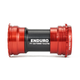 Enduro TorqTite Stainless Steel BBRight for 30mm