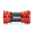 Enduro TorqTite Stainless Steel BBRight for 30mm