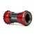 Enduro TorqTite Stainless Steel BBRight for 30mm