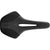 Fizik Saddle Ladies Luce Black w/ Grey Orange deta