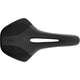 Fizik Saddle Ladies Luce Black w/ Grey Orange deta