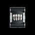 CrankBrothers Tool B8 Folding socket driver#