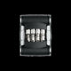 CrankBrothers Tool B8 Folding socket driver#