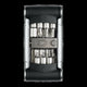 CrankBrothers Tool B17 Folding socket driver#