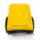 Burley Trailer Nomad Luggage Black/Yellow