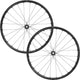 Fulcrum Rapid Red 3 Gravel Disc Brake Wheelset