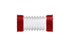 Rotor T4724 T47 Internal Ceramic for 24mm