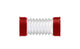 Rotor T4724 T47 Internal Ceramic for 24mm