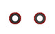 Rotor T4724 T47 Internal Ceramic for 24mm