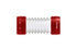Rotor T4730 T47 Outboard Ceramic for 30mm