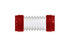 Rotor T4724 T47 Outboard Ceramic for 24mm
