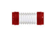 Rotor T4724 T47 Outboard Ceramic for 24mm