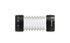 Rotor T4730 T47 Outboard ABEC3 for 30mm