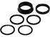 Rotor Spacer Kit Kapic 30mm