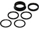 Rotor Spacer Kit Kapic 30mm