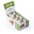 JoJé Apple Walnut Cake Bars