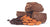 JoJé Espresso Chocolate Almond Bars