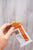 JoJé Peanut Butter Chocolate Chip Bars