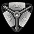 CrankBrothers Y12 Multi Tool