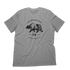 Crankbrothers Bear Sketch T-Shirt Men's