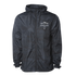 Crankbrothers Camo Windbreaker Men's