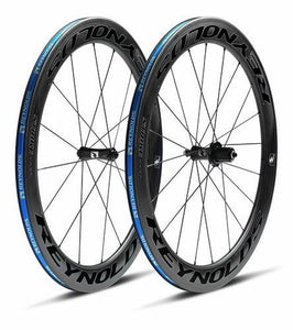 Reynolds Strike SLG 62mm Rim Brake Front