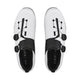Fizik Vento Infinito Carbon 2 Wide White/Black