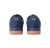 Crankbrothers Mallet Lace Navy/Silver