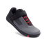 Crankbrothers Stamp Speedlace Grey/Red