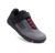 Crankbrothers Stamp Speedlace Grey/Red