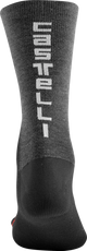 Castelli Bandito 18 Socks