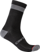 Castelli Alpha 15 Women's Socks