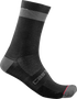 Castelli Alpha 18 Socks