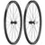 Fulcrum Rapid Red Carbon Disc Brake Wheelset