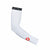 Castelli Arm Skins White