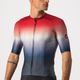 Castelli Aero Race 6.0 Jersey Men's