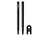 Topeak 70mm Valve Extenders