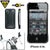 Topeak Phone Case RideCase for iPhone 4 & 4S