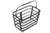 Tern Basket Kori Black Aluminium w/ Klickfix quick