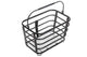 Tern Basket Kori Black Aluminium w/ Klickfix quick