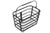 Tern Basket Kori Black Aluminium w/ Klickfix quick
