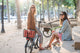 Tern Basket Kori Black Aluminium w/ Klickfix quick