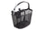 Tern Basket Kontti Hold Em Black w/ Ortlieb pannie